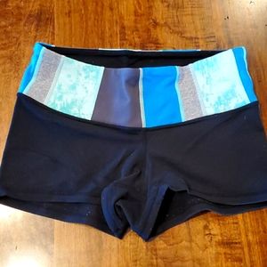 Lulu Active Shorts
